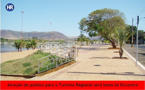 CÂMARA TÉCNICA DE TURISMO DO COMAM SE REÚNE EM RIFAINA NA QUINTA-FEIRA